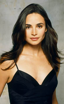 Mía Maestro